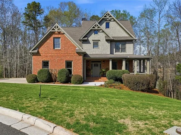 7535 Antique Barn Ave, Cumming, GA 30041