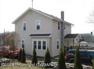 203 Huntsville Rd, Dallas, PA 18612