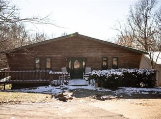 18823 S Skylight Mountain Rd #4, Canehill, AR 72717