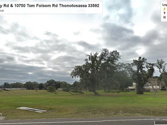4th image of 9613 Harney Road & 10750 Tom Folsom Rd