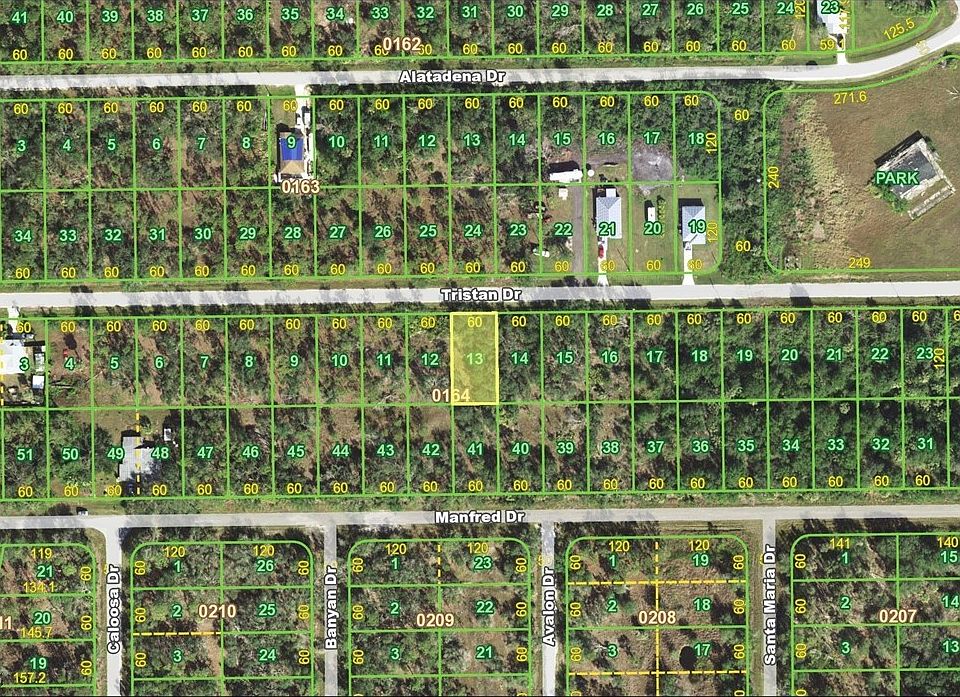 2nd image of 28213 Tristan Dr
