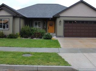 5415 Lonesome Dove Ln, Lolo, MT 59847