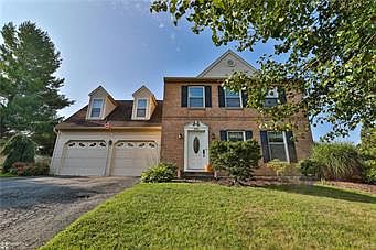 2nd image of 582 Coventry Ct