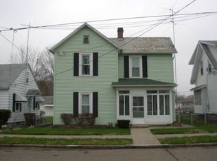 858 2nd St, Lancaster, OH 43130