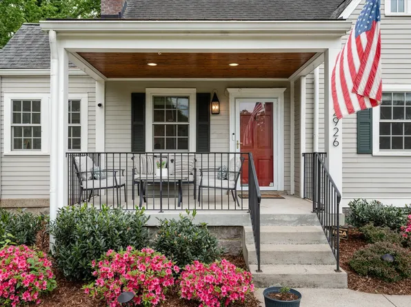 2926 Primrose Cir, Nashville, TN 37212
