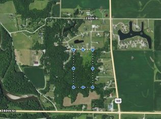 17 Northstar Ln, Dallas Center, IA 50063