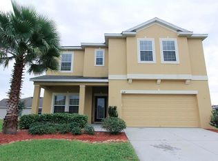 3539 Rhapsody St, Saint Cloud, FL 34772