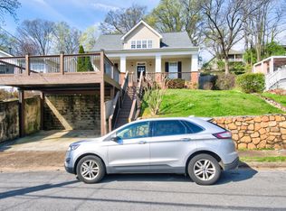 523 Lytle St, Chattanooga, TN 37405