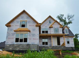 116 Stokley Ln #116, Old Hickory, TN 37138