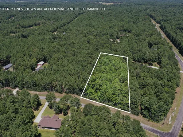 3B-13-3 Saddle Rdg Lot 3, Huntsville, TX 77340