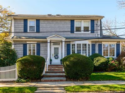 22 Fairview Avenue, Pt Washington, NY, 11050