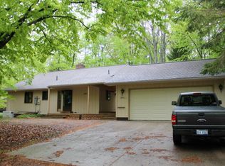 4031 N Hazel Rd, Lincoln, MI 48742