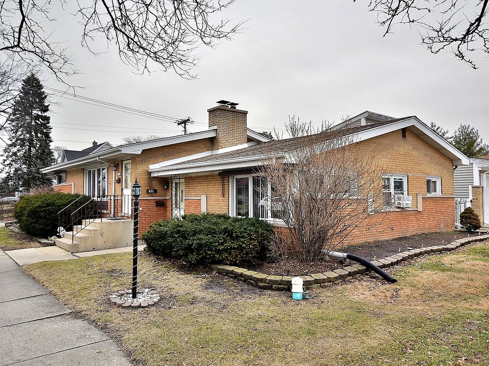 1st image of 401 E Harding Ave #403