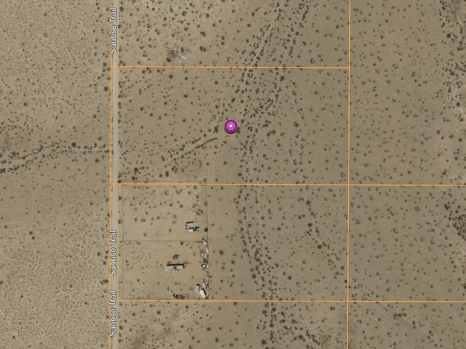 2nd image of Sunrise Trail S O Bonanza Trl