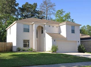 514 Trail Springs Ct, Humble, TX 77339