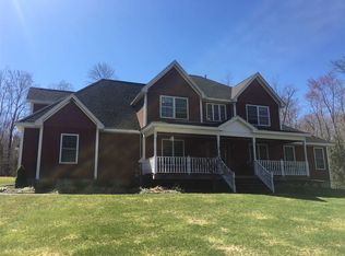 63 Farm View Ln, Gilford, NH 03249