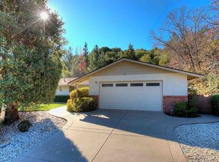 33 Laird Dr, Moraga, CA 94556