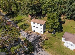 5014 Whispering Pines Ln, Frederick, MD 21702