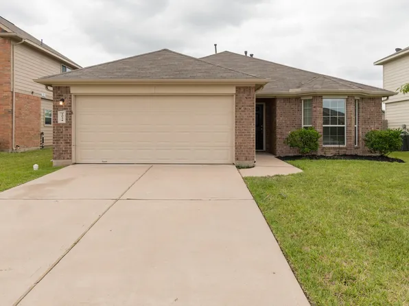 1034 Sarena Ct, Richmond, TX 77406