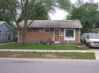 2116 Whitcomb St, Gary, IN 46404