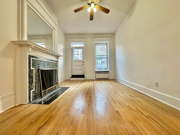 2nd image of 64 W 69th St #4B