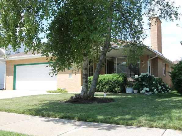 4506 23rd AVENUE, Kenosha, WI 53140