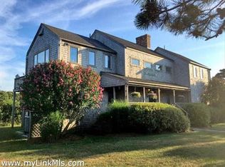 4 Longwood Dr, Nantucket, MA 02554