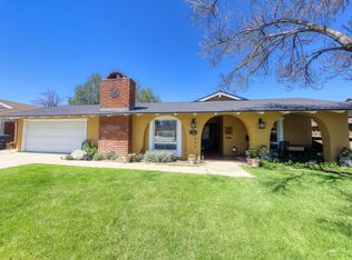 505 Mulberry St, Tehachapi, CA 93561