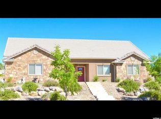 371 W 835 N, La Verkin, UT 84745
