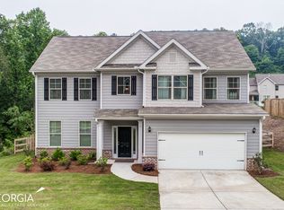 252 Creek View Pl, Canton, GA