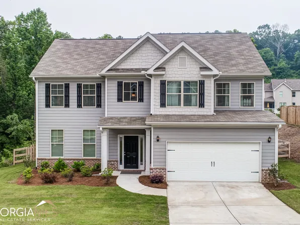 252 Creek View Pl, Canton, GA 30114