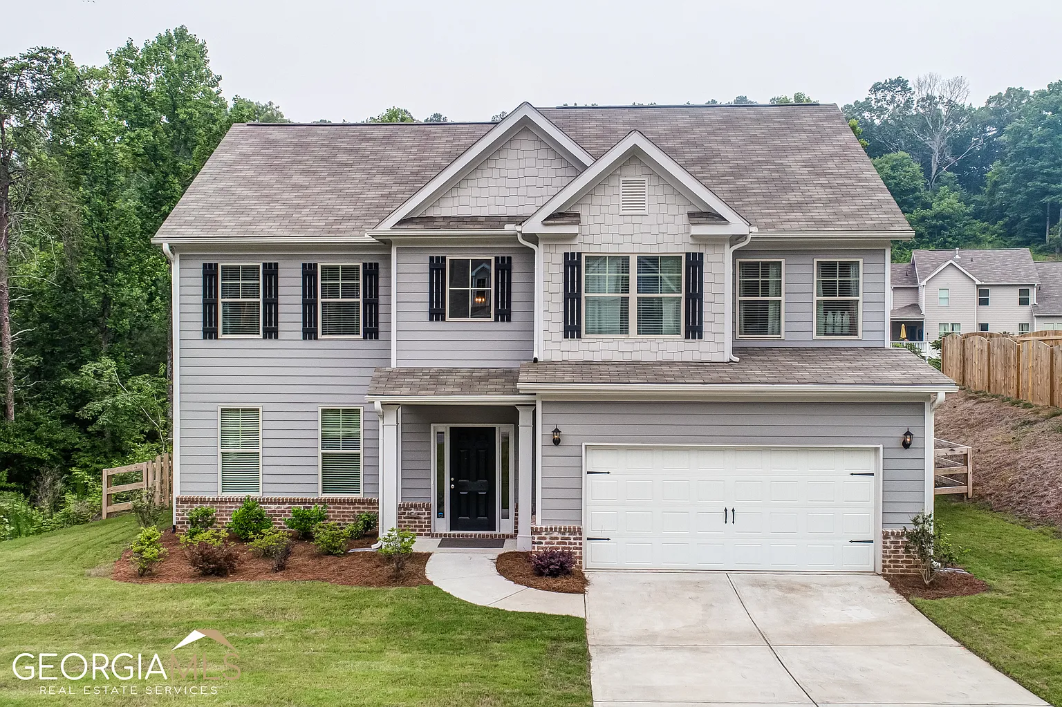 252 Creek View Pl photo 1