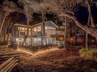 335 SW Cliff St, Depoe Bay, OR 97341