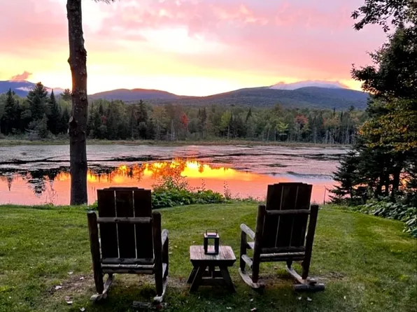 1005 Mayhew Road, Jay, VT 05859