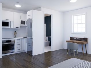 2601 N Charles St #4F, Baltimore, MD 21218