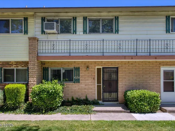 424 Smithridge Park, Reno, NV 89502