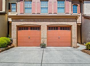 4923 Berkeley Oak Cir, Norcross, GA 30092