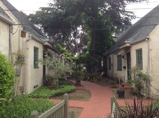 1730 1/2 W Upas St, San Diego, CA 92103