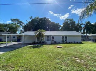1849 Lavonia Ln, North Fort Myers, FL 33917