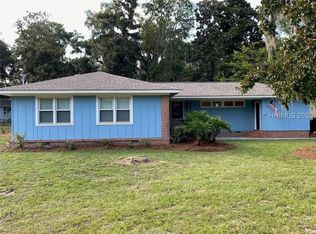 3015 Cypress St, Beaufort, SC 29906