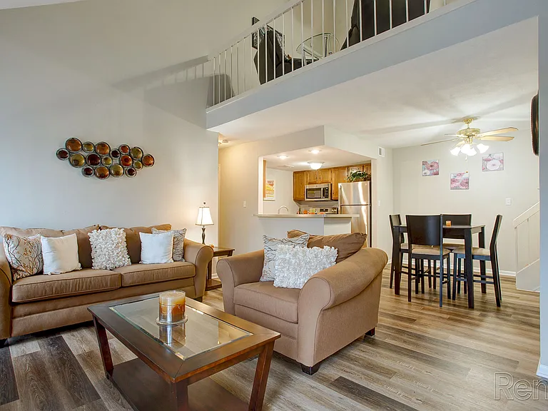 Winchester Place Apartments — Photo 15