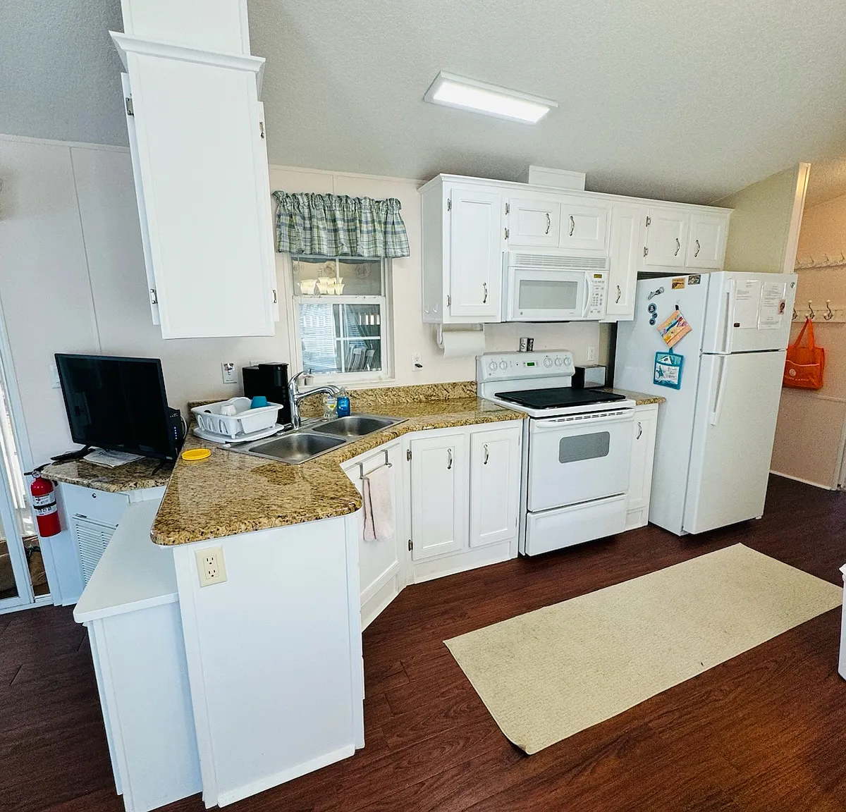1 bed, 960 sqft, $2,000 — Photo 4