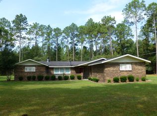 665 Crosby Chapel Ch Rd, Baxley, GA 31513