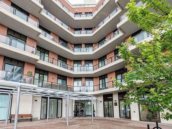5th image of 1 Hume St #501