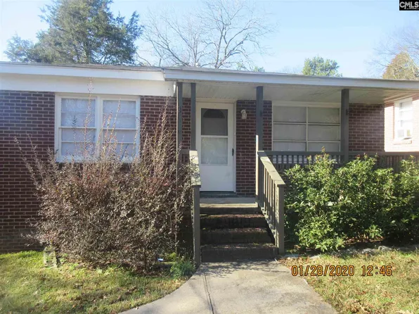 1704 Standish St, Columbia, SC 29203