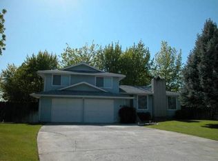 1834 S Olson St, Kennewick, WA 99338