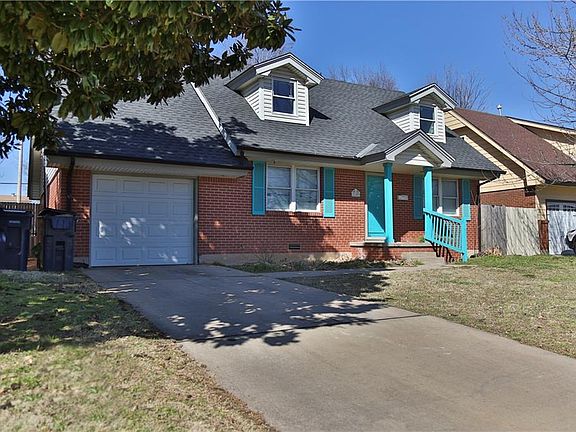 2nd image of 1109 SW 61st St