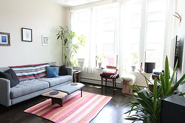 Rented by Compass