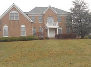 32 Purdue Dr, Richboro, PA