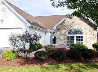 601 E Western Reserve Rd UNIT 601, Poland, OH